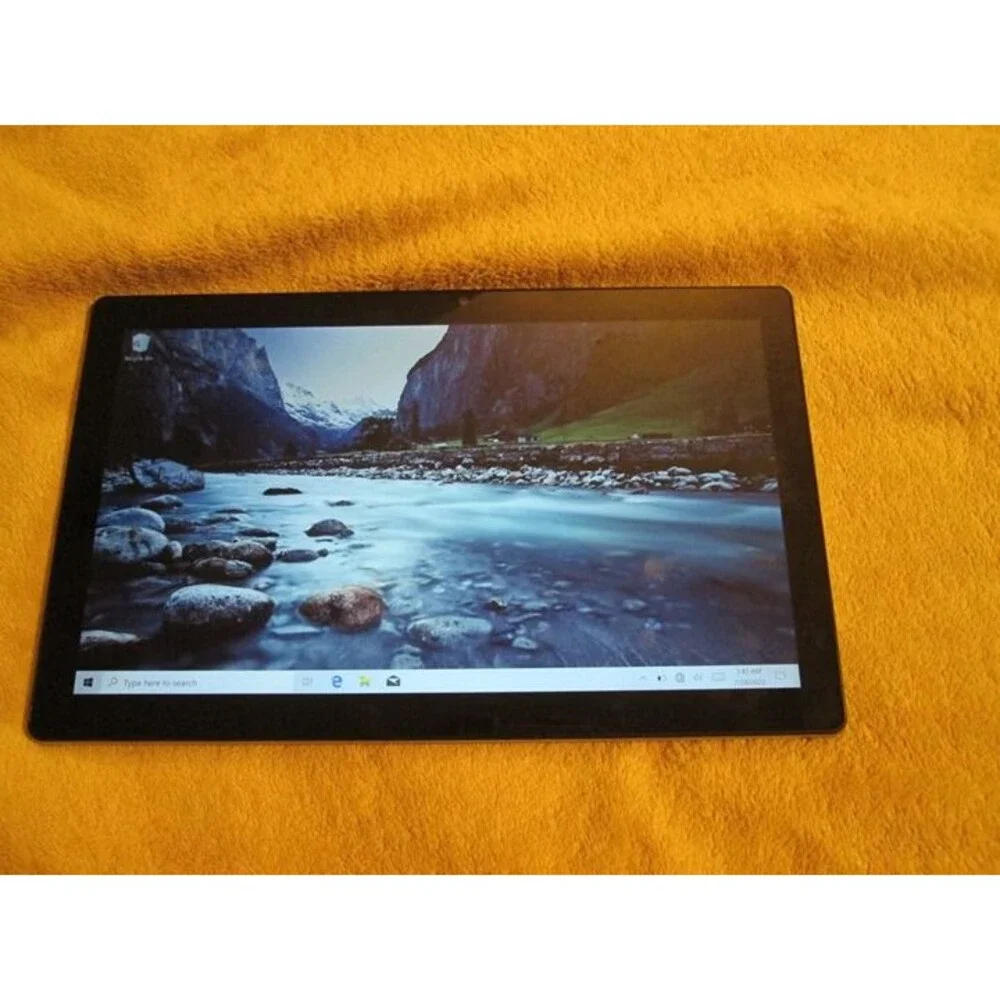 Nuvision Nes11-c432ssa